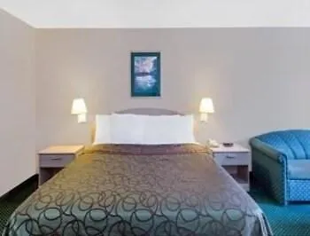 Days By Wyndham Goose Creek North Charleston