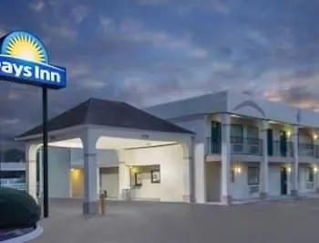 Days By Wyndham Goose Creek Motel North Charleston