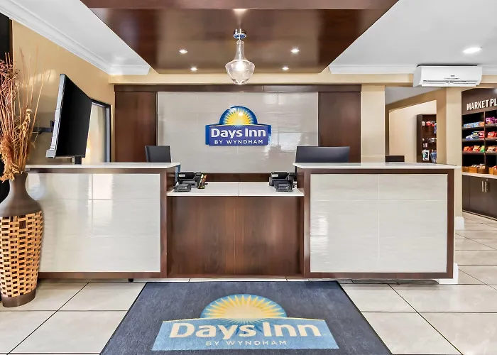 Days By Wyndham Goose Creek