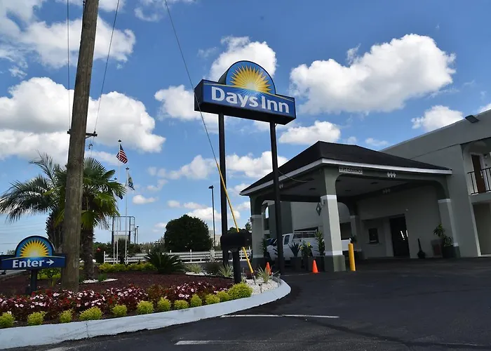 Days By Wyndham Goose Creek
