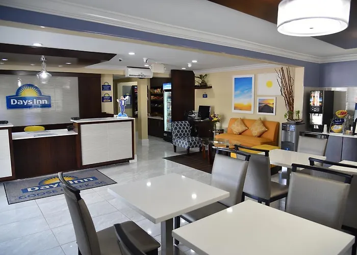 Motel Days By Wyndham Goose Creek North Charleston
