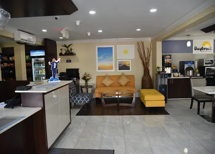 Days By Wyndham Goose Creek North Charleston